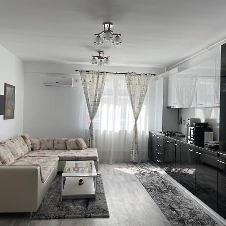 Iany Residence 1 Năvodari Екстериор снимка