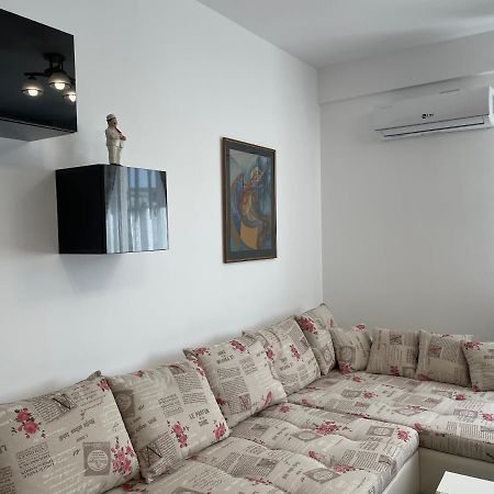 Iany Residence 1 Năvodari Екстериор снимка