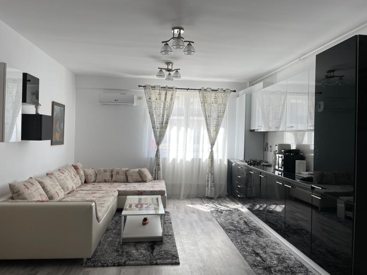 Iany Residence 1 Năvodari Екстериор снимка