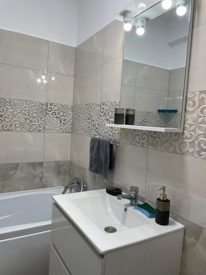 Iany Residence 1 Năvodari Екстериор снимка