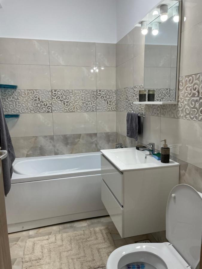 Iany Residence 1 Năvodari Екстериор снимка
