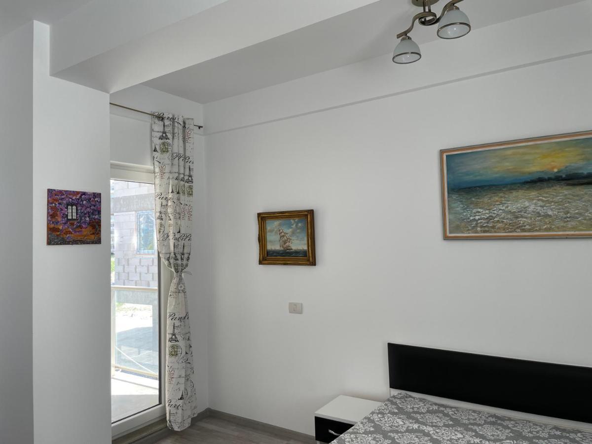Iany Residence 1 Năvodari Екстериор снимка