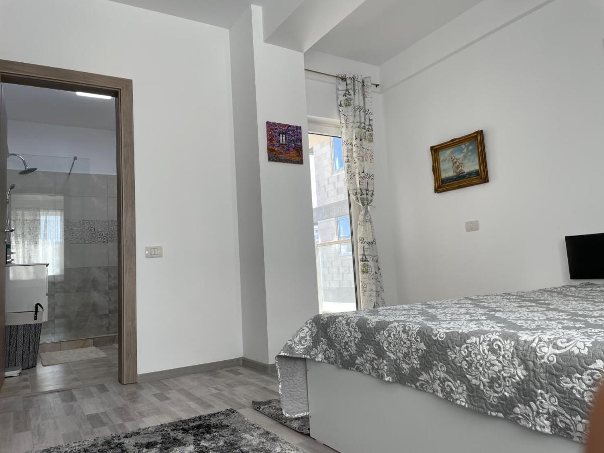 Iany Residence 1 Năvodari Екстериор снимка