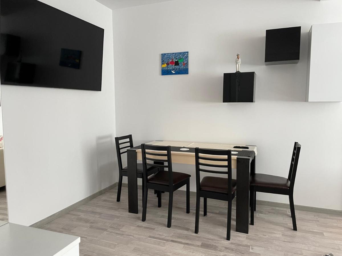Iany Residence 1 Năvodari Екстериор снимка