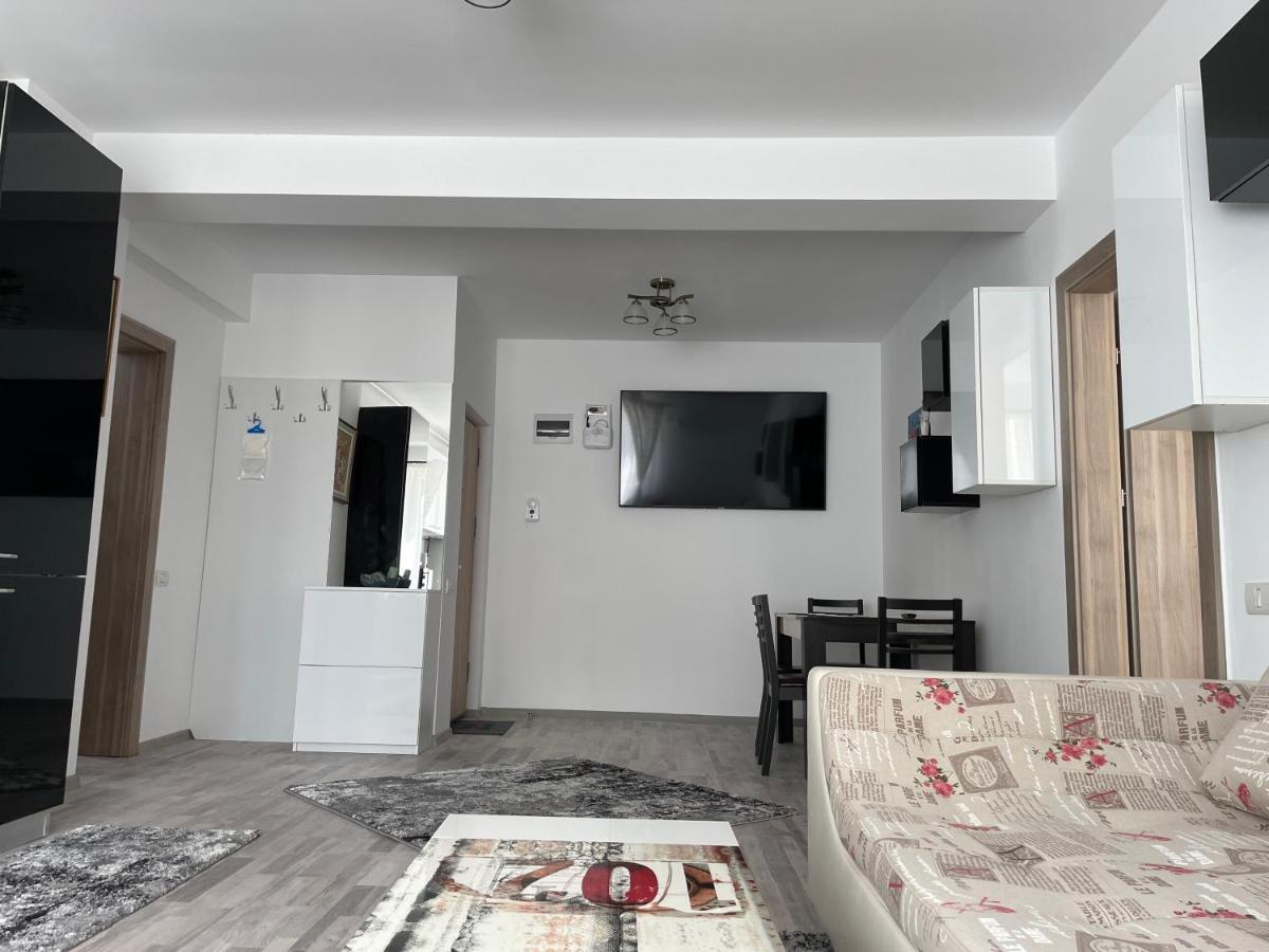 Iany Residence 1 Năvodari Екстериор снимка