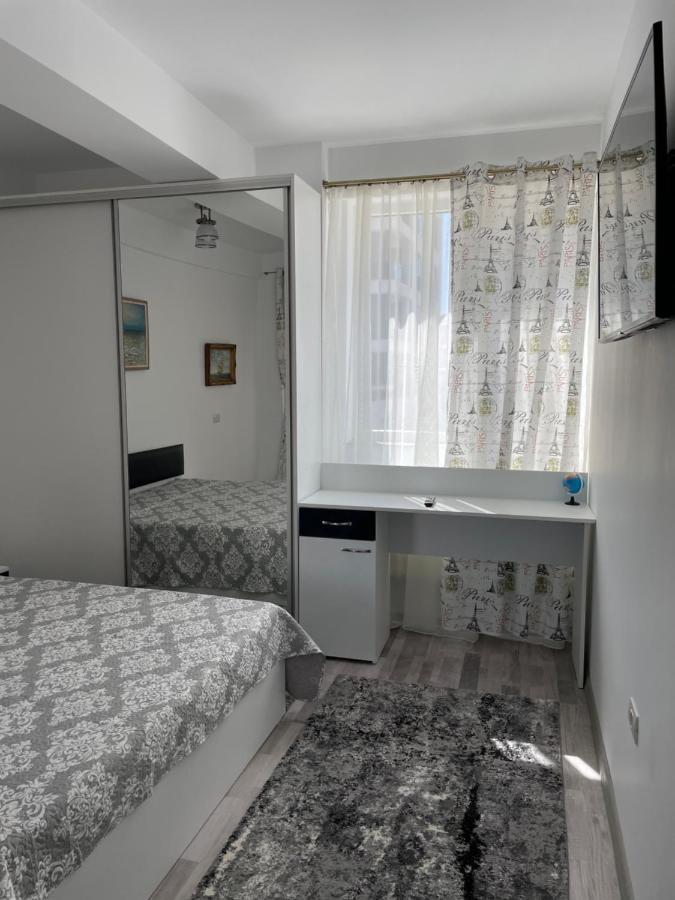 Iany Residence 1 Năvodari Екстериор снимка