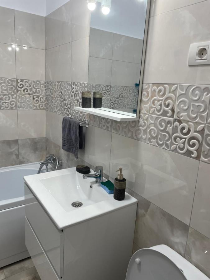 Iany Residence 1 Năvodari Екстериор снимка