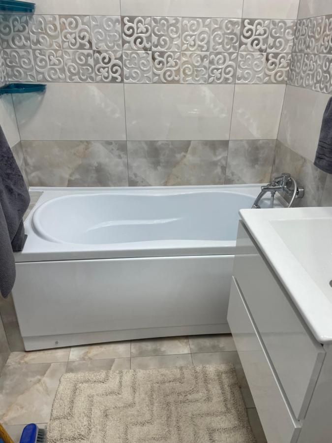 Iany Residence 1 Năvodari Екстериор снимка