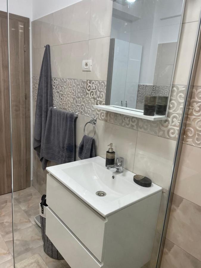 Iany Residence 1 Năvodari Екстериор снимка