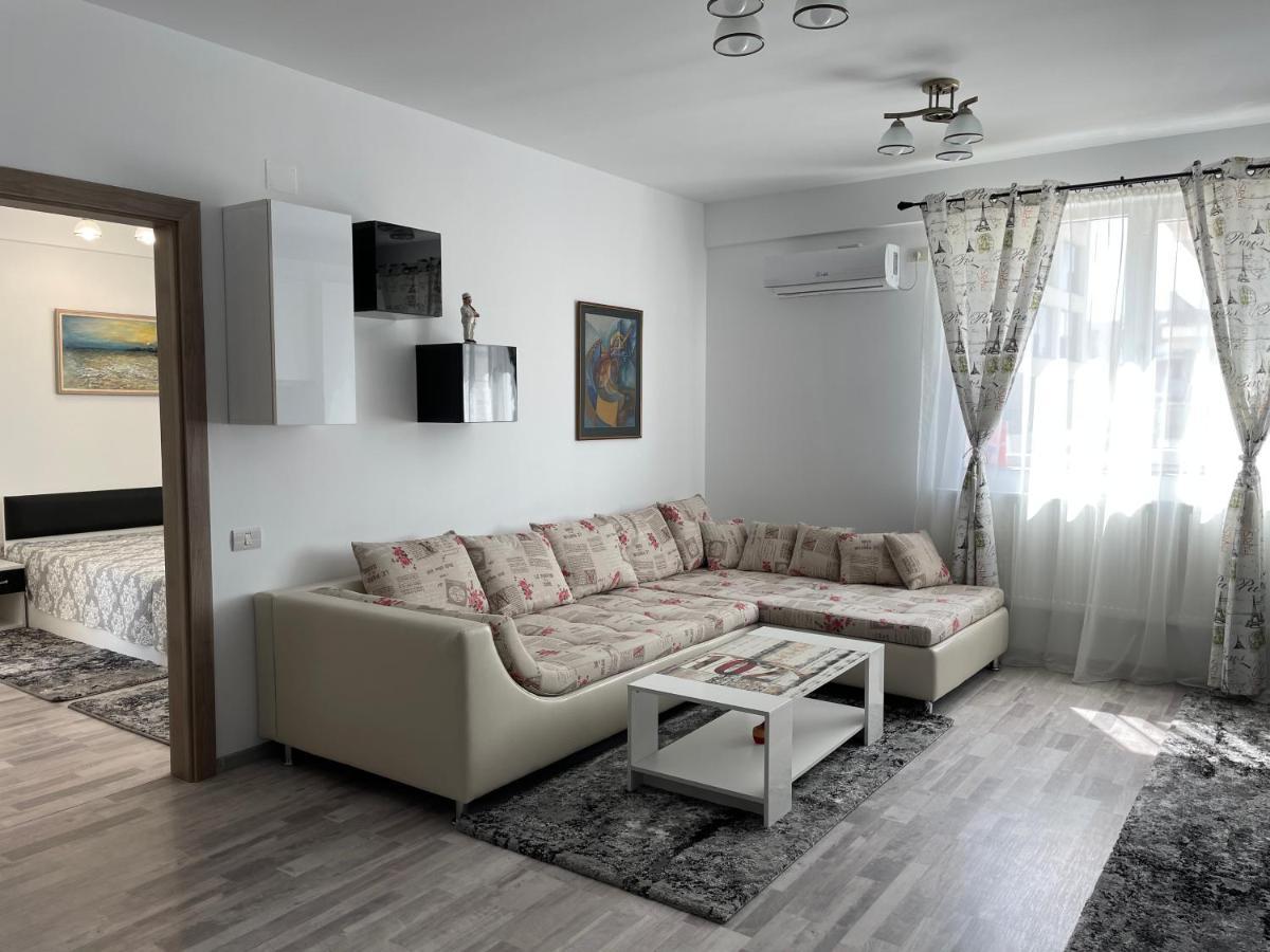 Iany Residence 1 Năvodari Екстериор снимка