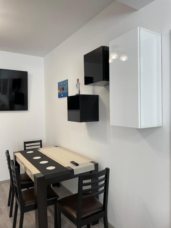 Iany Residence 1 Năvodari Екстериор снимка