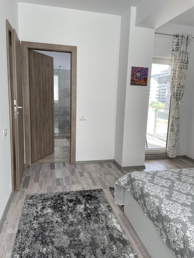Iany Residence 1 Năvodari Екстериор снимка