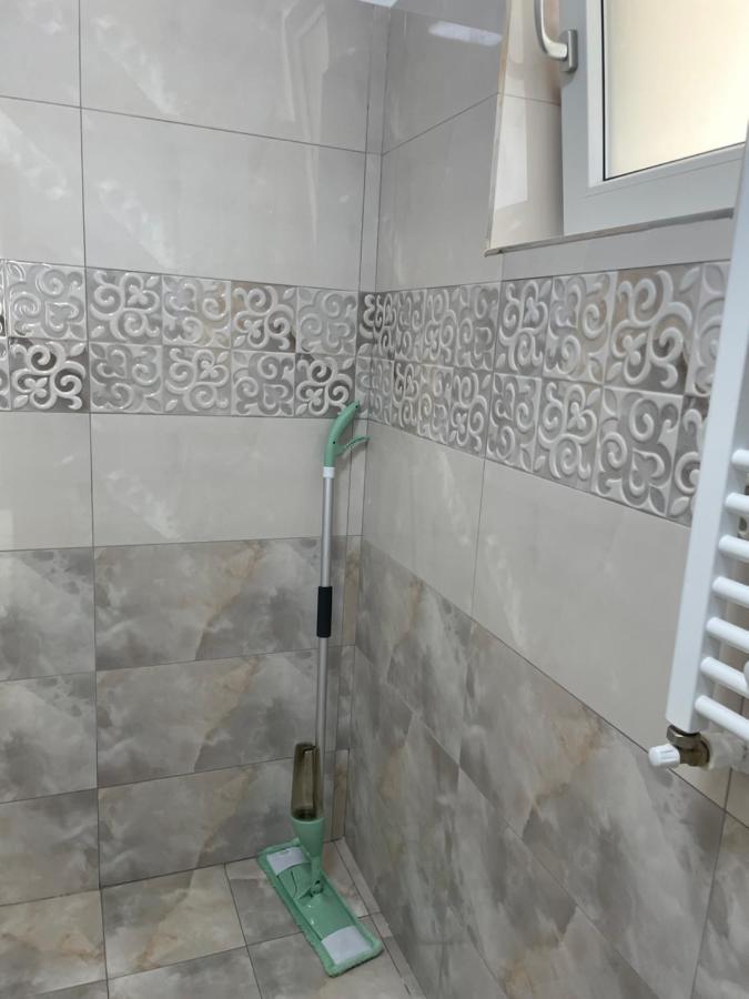 Iany Residence 1 Năvodari Екстериор снимка