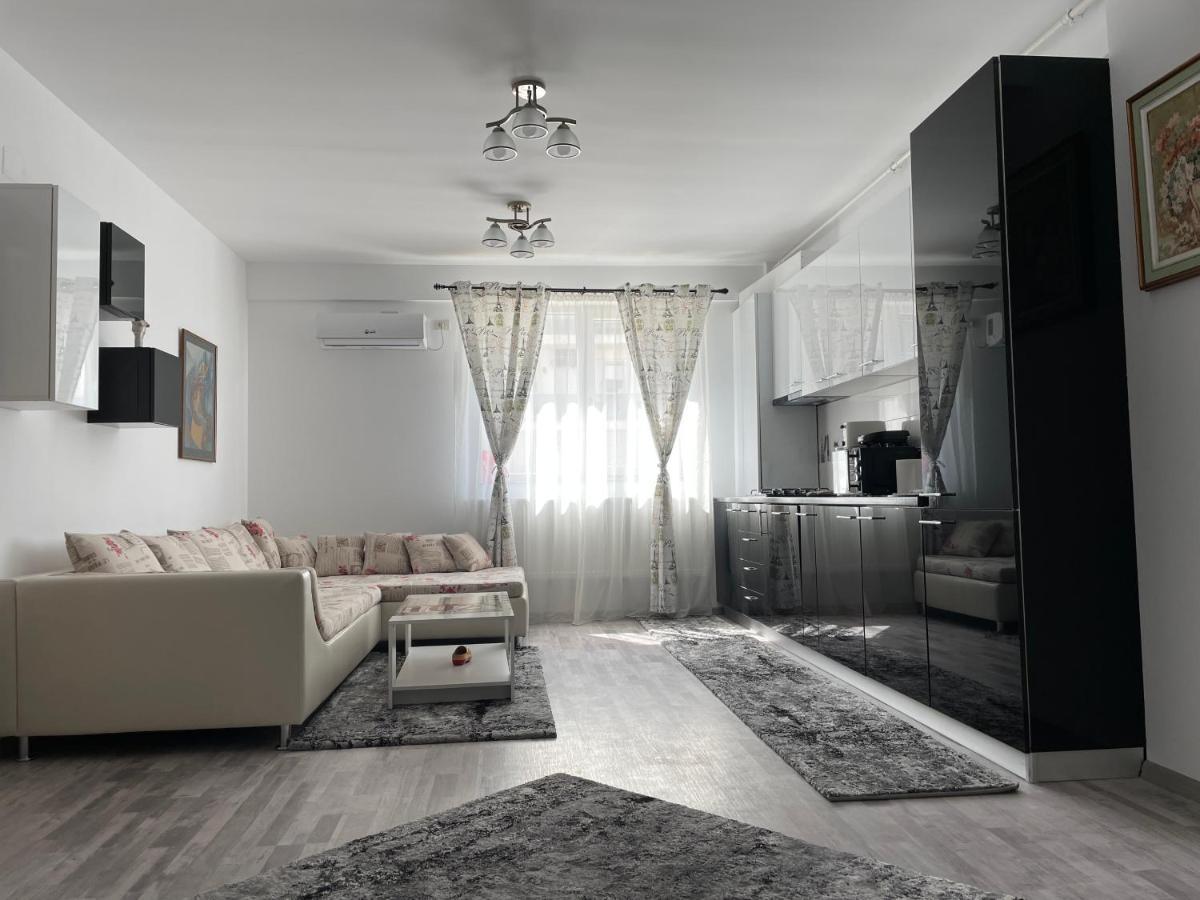 Iany Residence 1 Năvodari Екстериор снимка