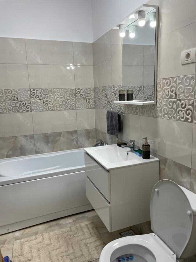 Iany Residence 1 Năvodari Екстериор снимка