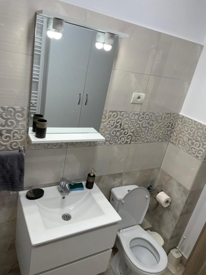 Iany Residence 1 Năvodari Екстериор снимка