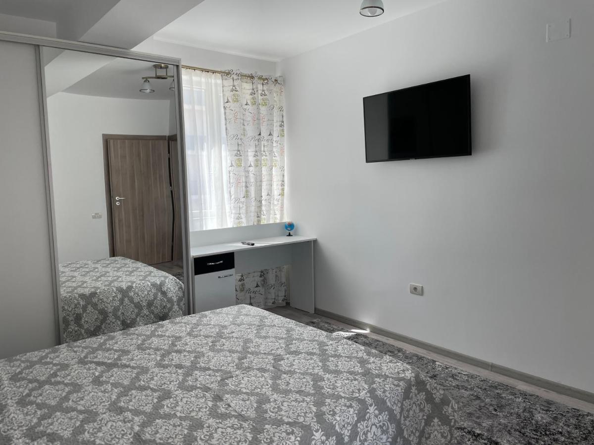 Iany Residence 1 Năvodari Екстериор снимка