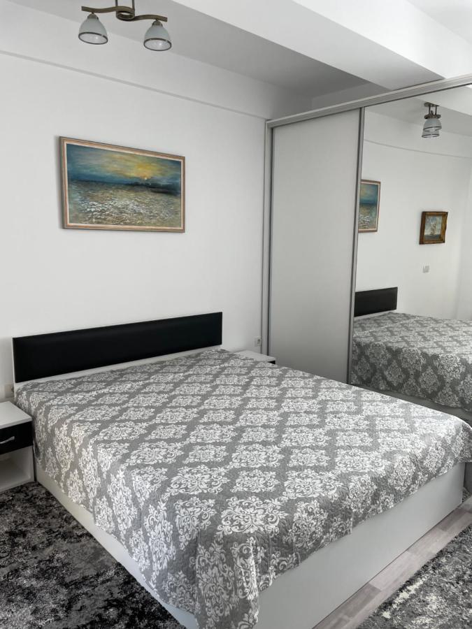 Iany Residence 1 Năvodari Екстериор снимка