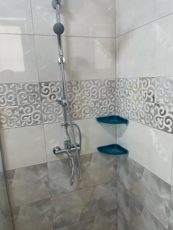 Iany Residence 1 Năvodari Екстериор снимка