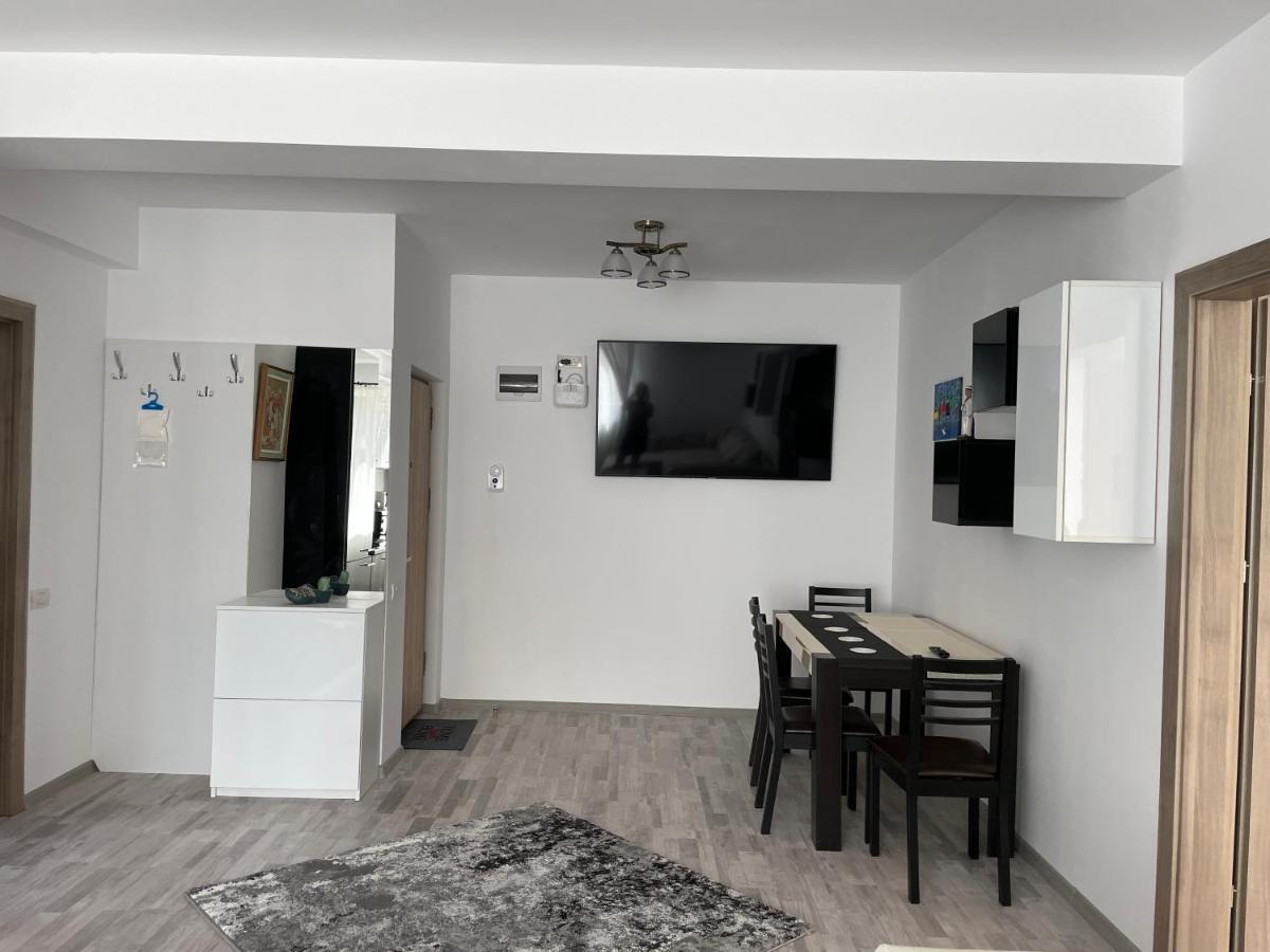 Iany Residence 1 Năvodari Екстериор снимка