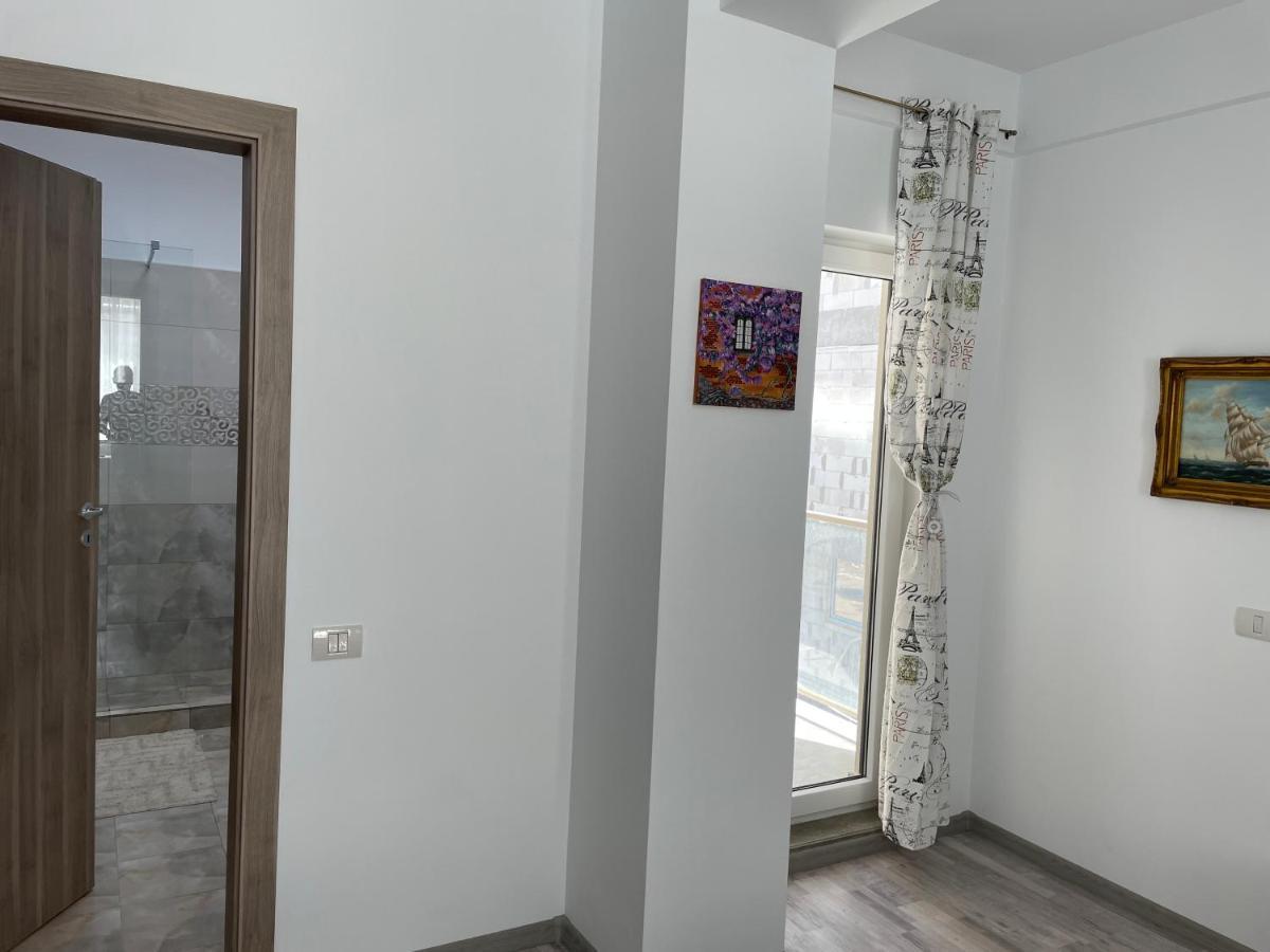 Iany Residence 1 Năvodari Екстериор снимка