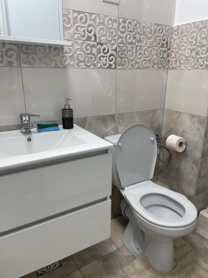 Iany Residence 1 Năvodari Екстериор снимка