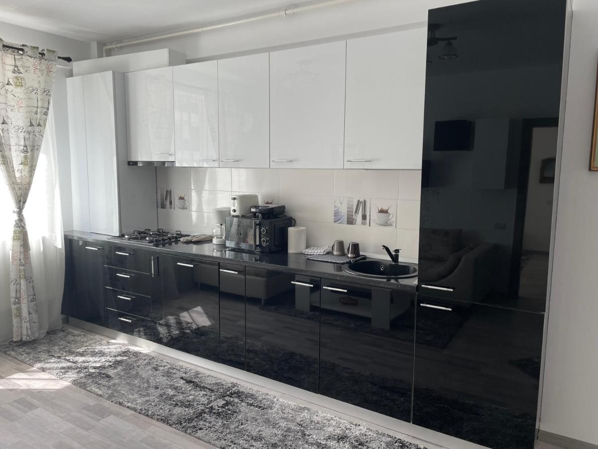 Iany Residence 1 Năvodari Екстериор снимка