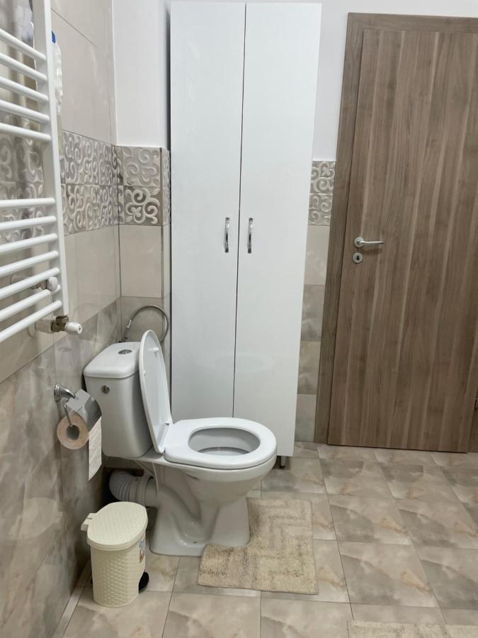 Iany Residence 1 Năvodari Екстериор снимка