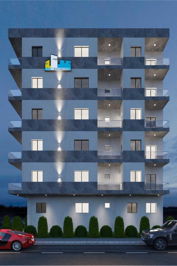Iany Residence 1 Năvodari Екстериор снимка